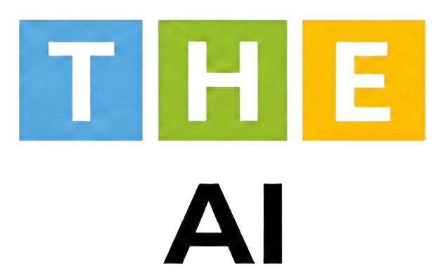 The AI Logo