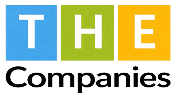 The Companies Logo